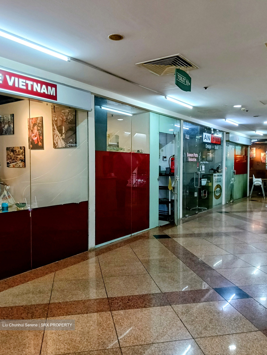 Grandlink Square (D14), Shop House #492085101
